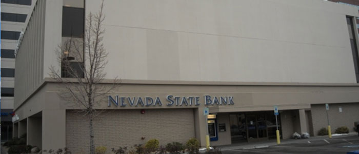 West Liberty Branch | Reno | Nevada State Bank