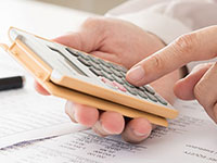 Financial Calculators Financial Calculators