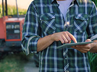 Agricultural Banking Services Agricultural Banking Services