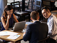 Non Profit Banking Services Non Profit Banking Services