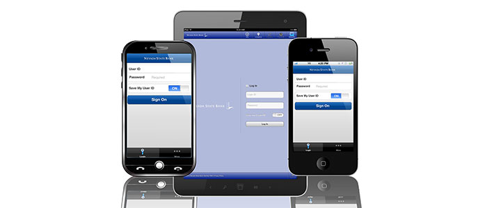 Mobile Banking | Nevada State Bank Mobile Banking | Nevada State Bank