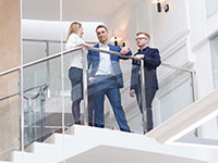 Professional Banking for Your Business Professional Banking for Your Business