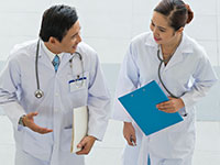 Medical Professionals Medical Professionals