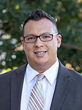 Alberto Calderón, Branch Manager Alberto Calderón, Branch Manager