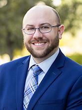 Brandon York, Branch Manager Brandon York, Branch Manager