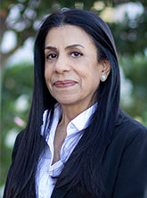 Sujata Passi, Branch Manager Sujata Passi, Branch Manager