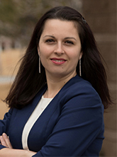Alina Ceballos, Branch Manager Alina Ceballos, Branch Manager