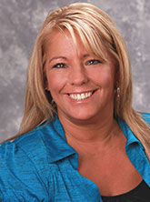 Audrey Wilson, Branch Manager Audrey Wilson, Branch Manager