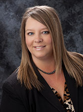 Cherisse Hayward, Branch Manager Cherisse Hayward, Branch Manager