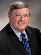 Curt Chambers, Branch Manager Curt Chambers, Branch Manager