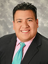 Enrique Jimenez, Branch Manager Enrique Jimenez, Branch Manager