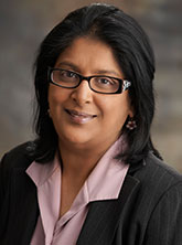 Gita Patel, Branch Manager Gita Patel, Branch Manager