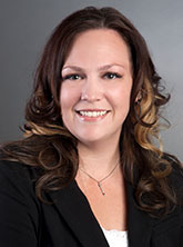 Jacquelyn Trevena, Branch Manager Jacquelyn Trevena, Branch Manager