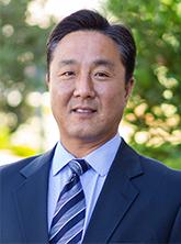 James Chung, Branch Manager James Chung, Branch Manager