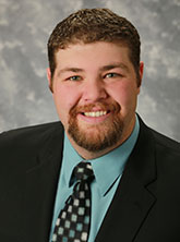 Jeremiah Jones, Branch Manager Jeremiah Jones, Branch Manager