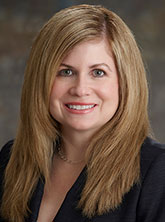 Laura Foster, Branch Manager Laura Foster, Branch Manager