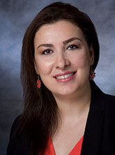 Lela Paslgrove, Branch Manager Lela Paslgrove, Branch Manager