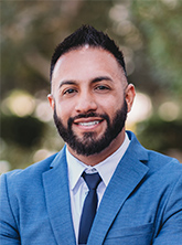 Omar Duran, Branch Manager Omar Duran, Branch Manager