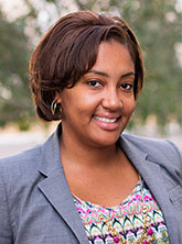 Talissa Tillman, Branch Manager Talissa Tillman, Branch Manager