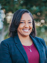 Talissa Tillman, Branch Manager Talissa Tillman, Branch Manager
