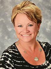 Tracy Jo Johnson, Branch Manager Tracy Jo Johnson, Branch Manager