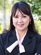 Vivanie Naughton-McCully, Branch Manager Vivanie Naughton-McCully, Branch Manager