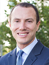 Brian Cunning, CFP, VP/Senior Wealth Advisor Brian Cunning, CFP, VP/Senior Wealth Advisor
