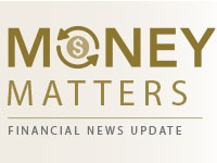 Money Matters June 2020 Money Matters June 2020