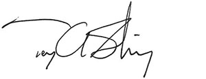 Terry A. Shirey Terry A. Shirey