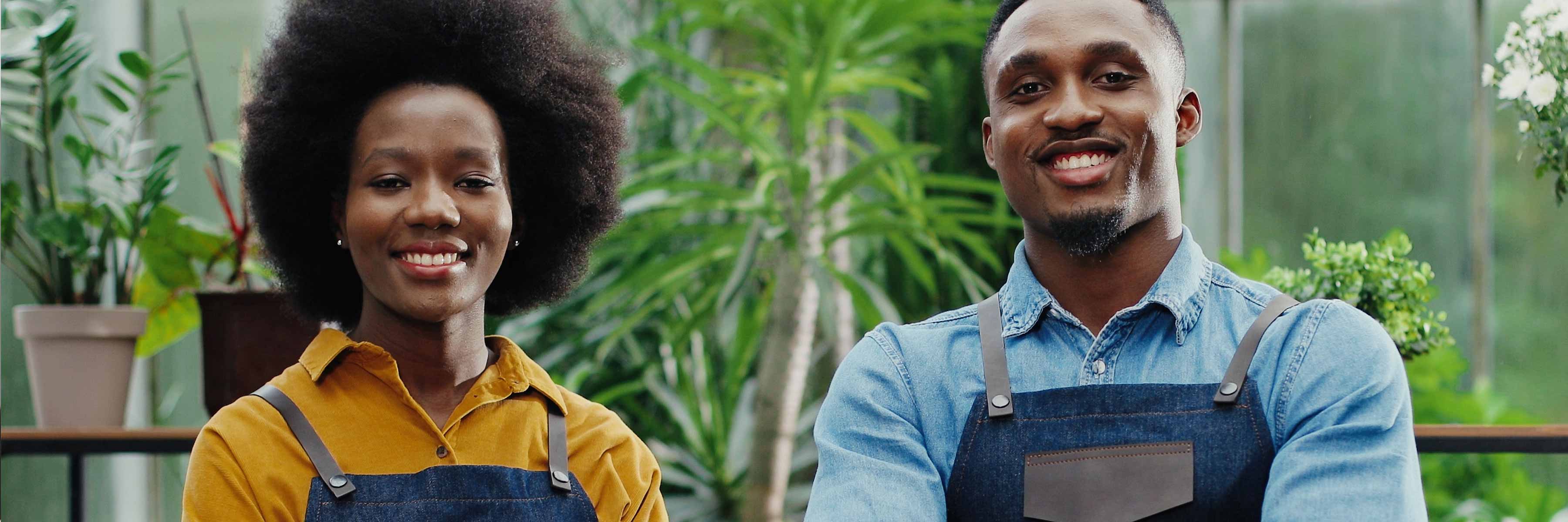 Six Tips for Running a Business With Your Spouse