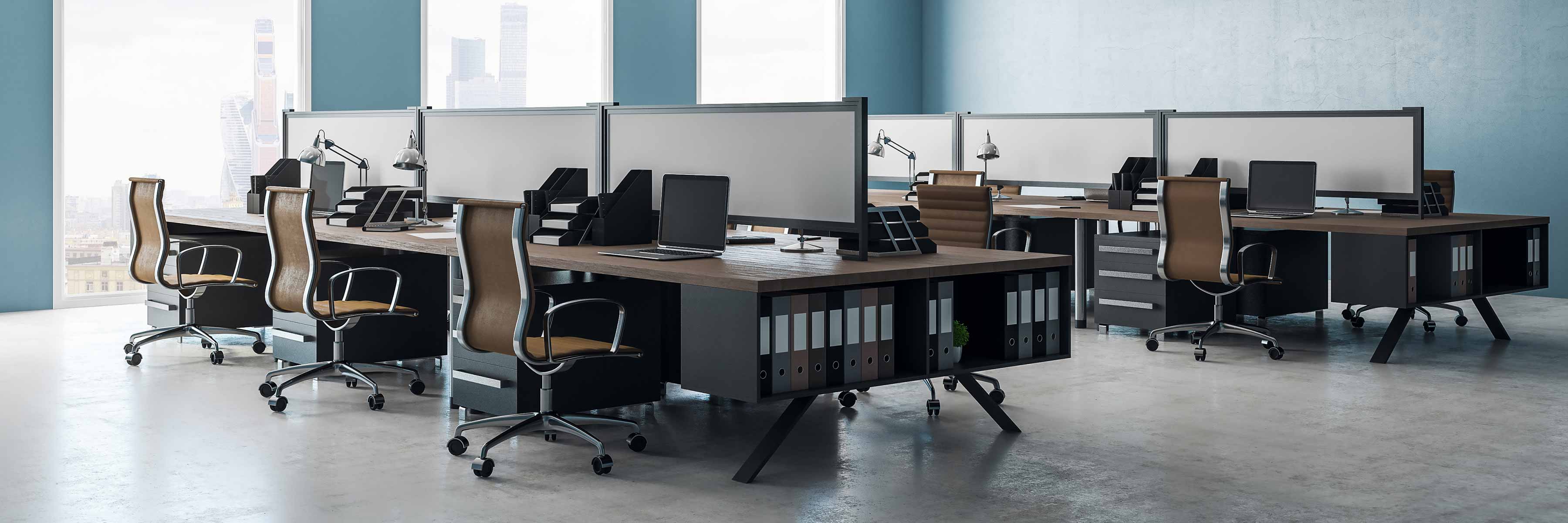 Should You Buy Your Office Space? Six Factors to Consider 
