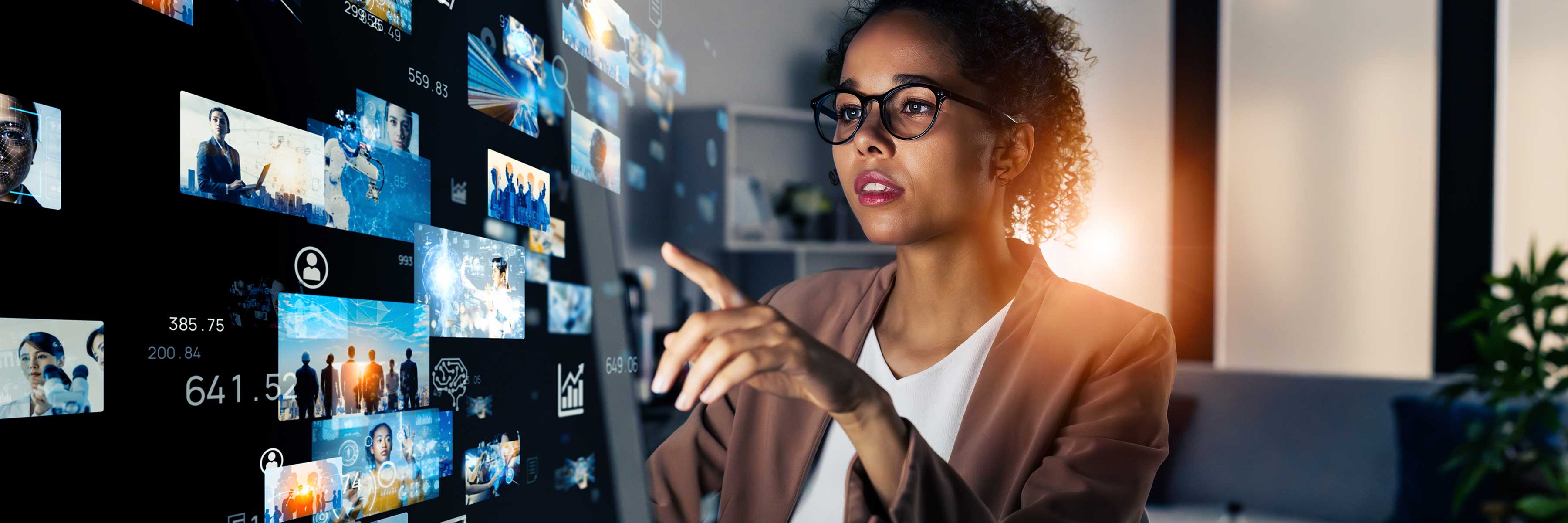 What is the Metaverse and How May It Affect Your Business?