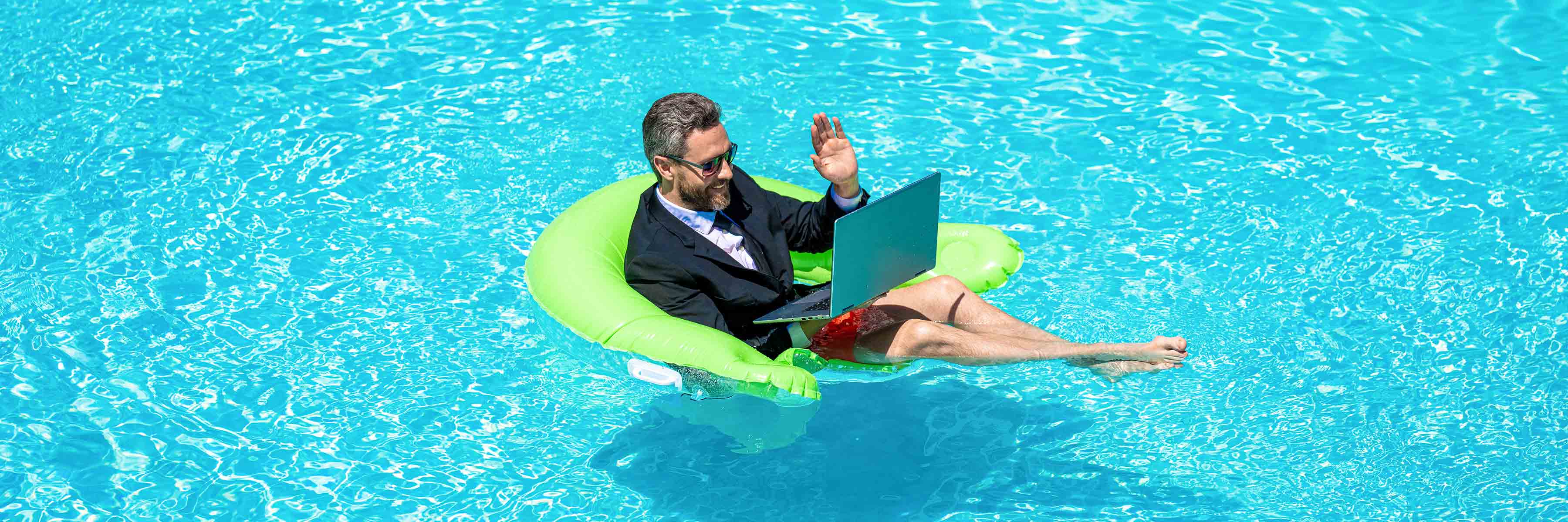 Ten Things Successful People Do on Weekends