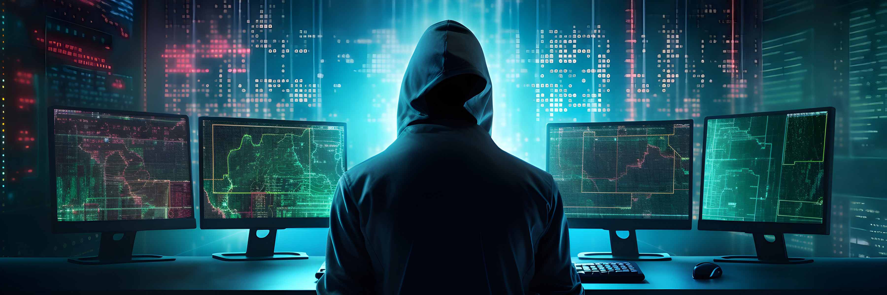 Cyberattacks Targeting Small Businesses Break Record