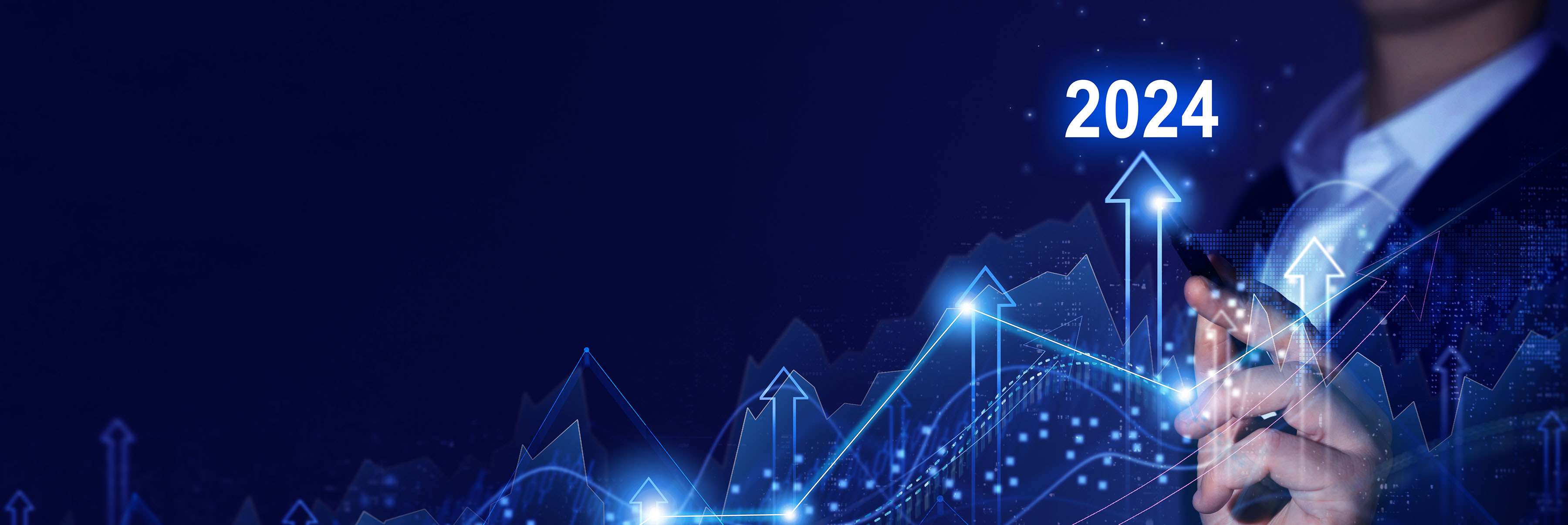 Nine Tips to Improve Your Business in 2024
