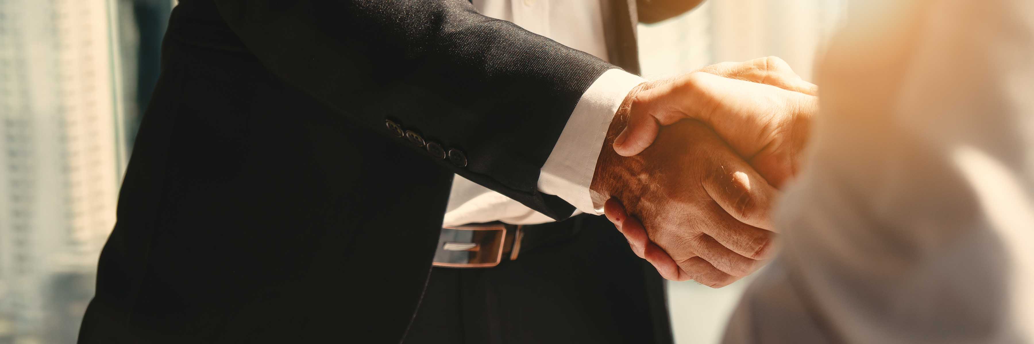 Six Things to Consider Before Buying a Business