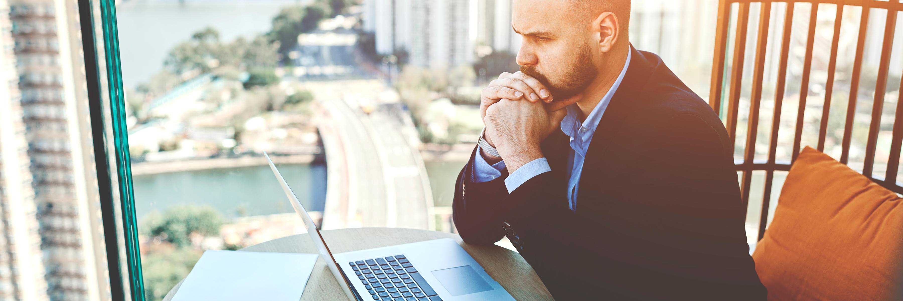 Helping Leaders Deal with Emotions