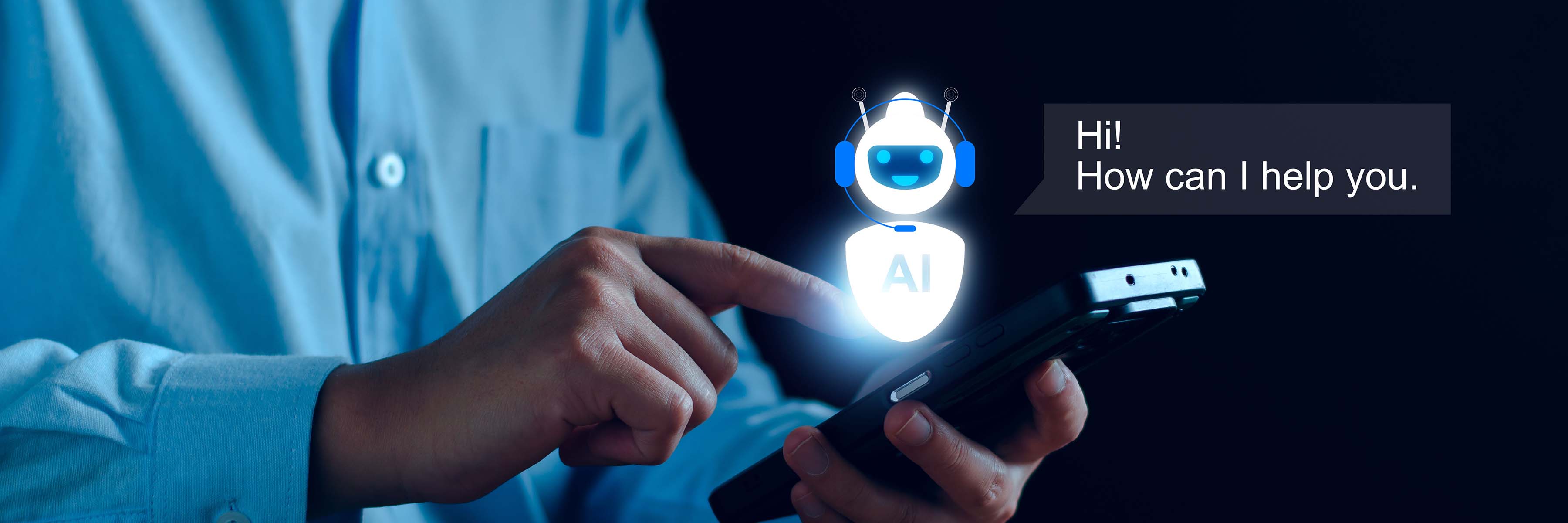 How AI Is Changing the Business World