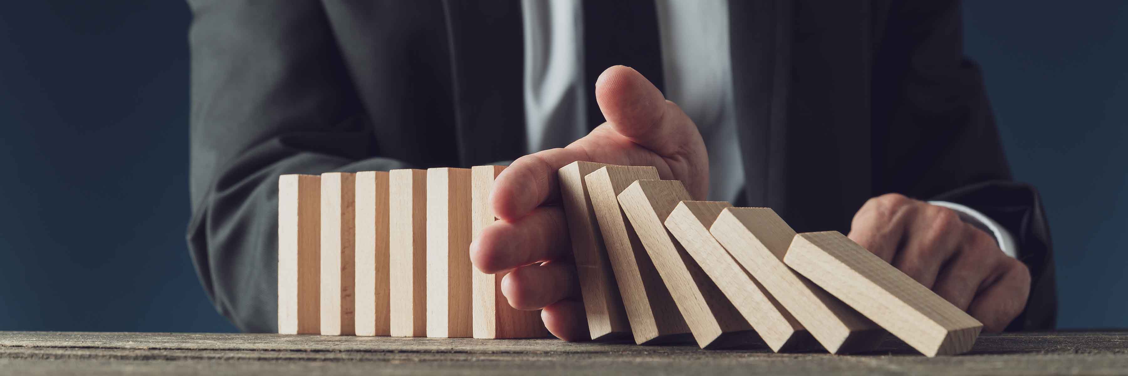 Six Tips to Overcome Small Business Challenges