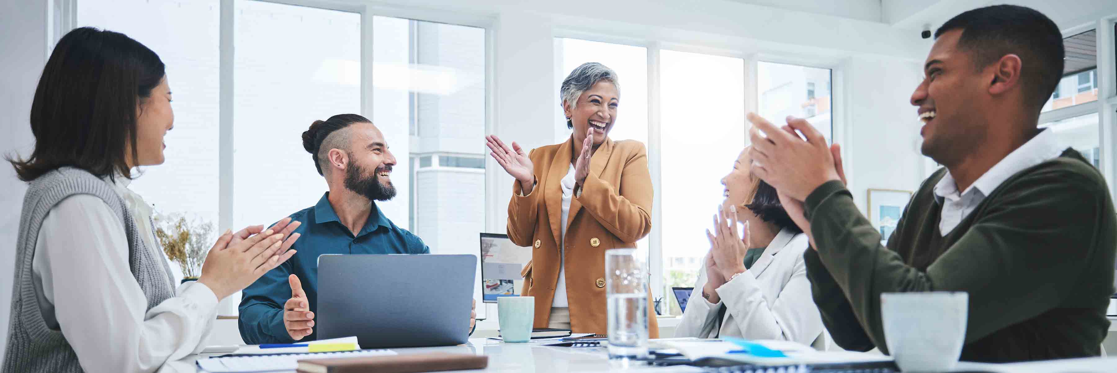 Six Tips for Being a Leader Instead of a Boss