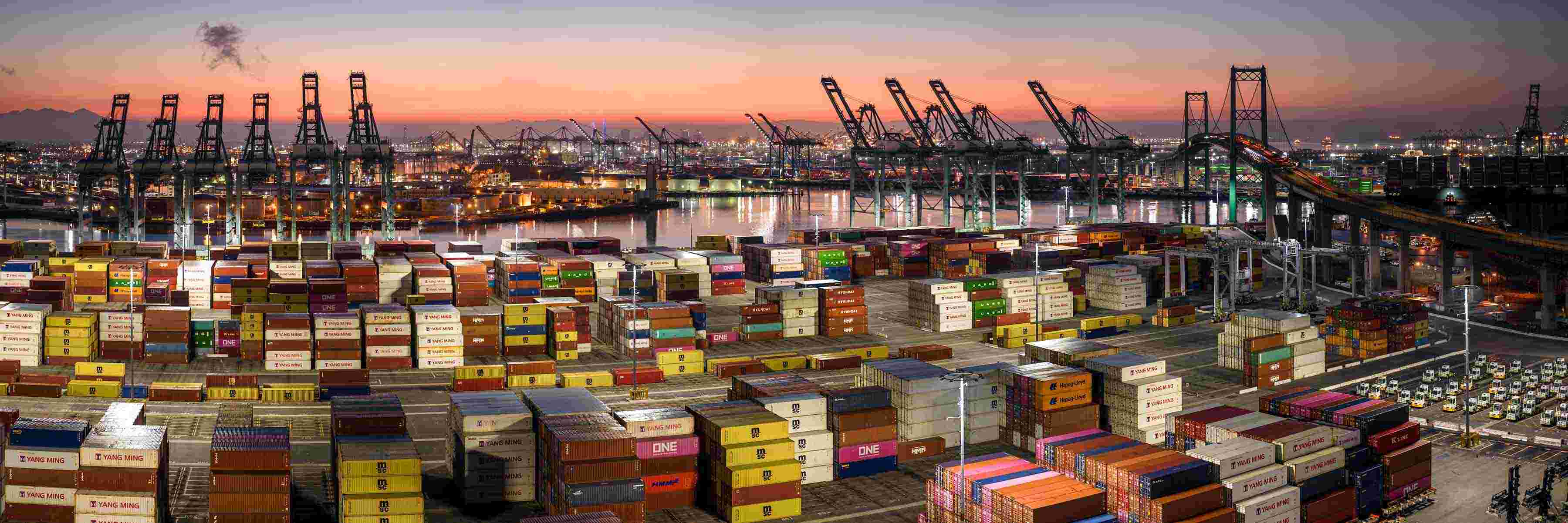 Five Tips for Businesses That Might Be Impacted by Tariffs