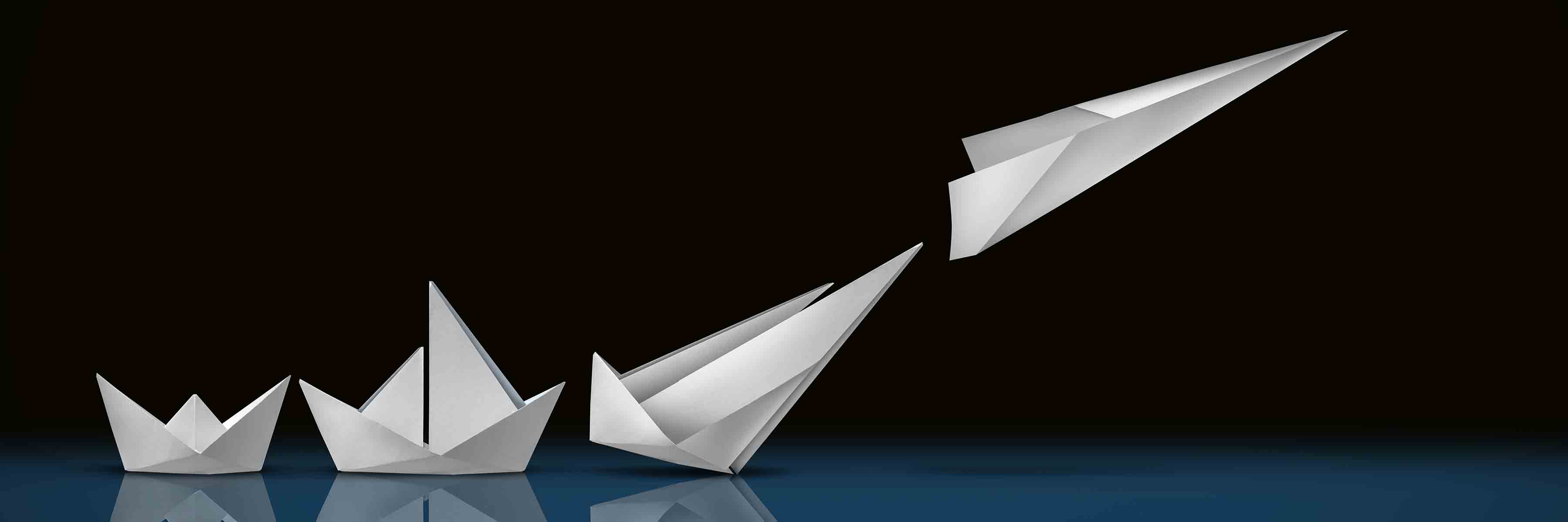 Five Strategies to Manage Change More Smoothly