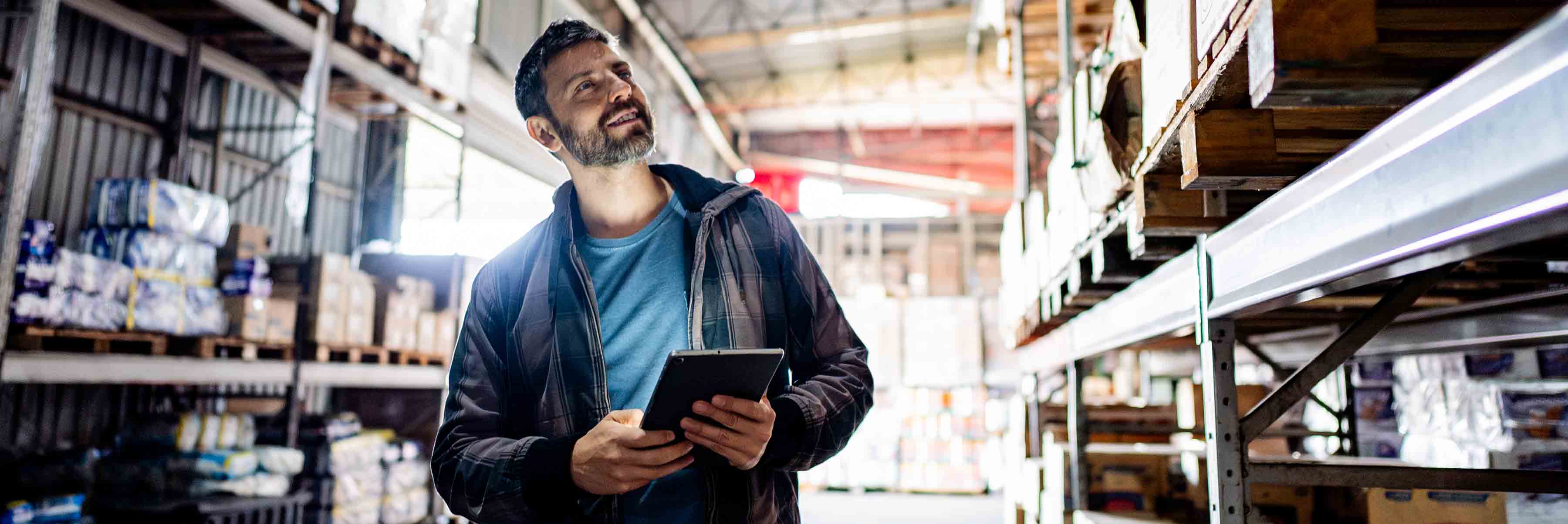 How AI Can Help Your Small Business