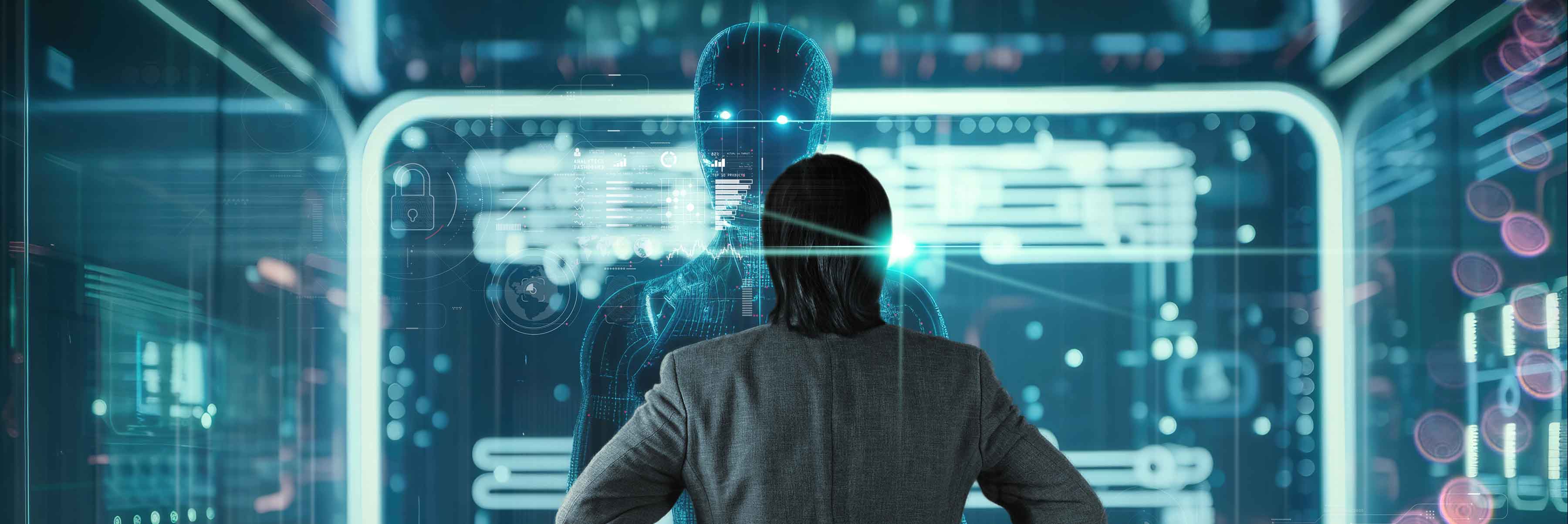 Four AI Mistakes CEOs Shouldn’t Make