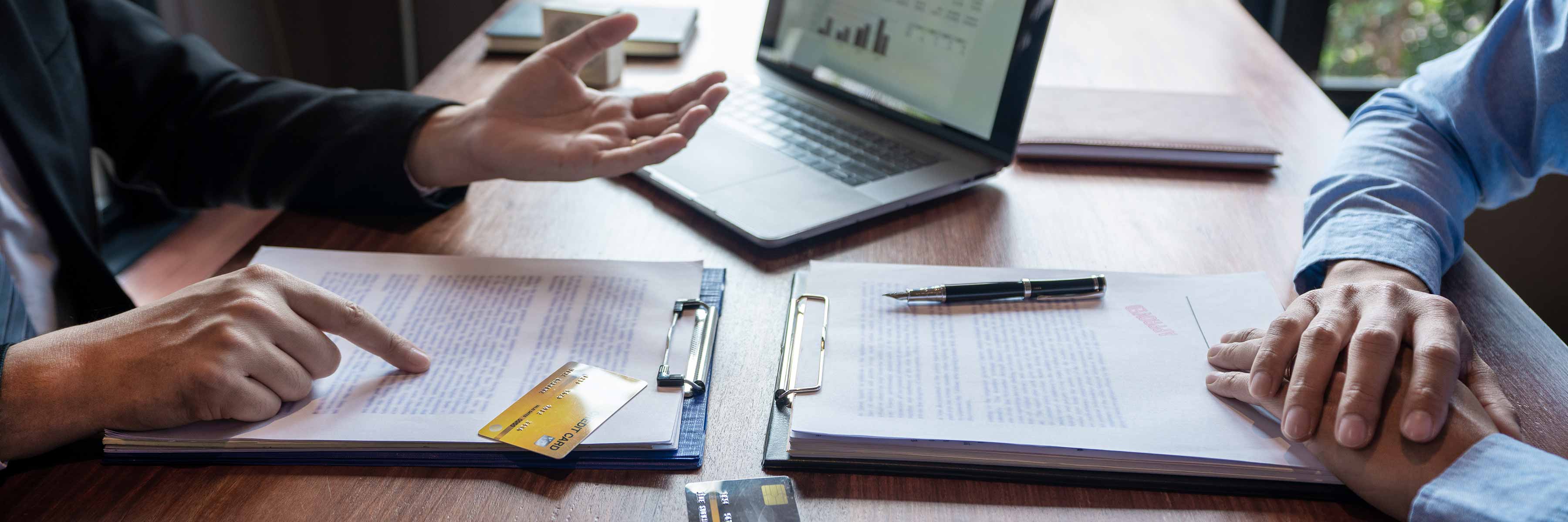 Loan or Line of Credit? Which is Better for Your Business?