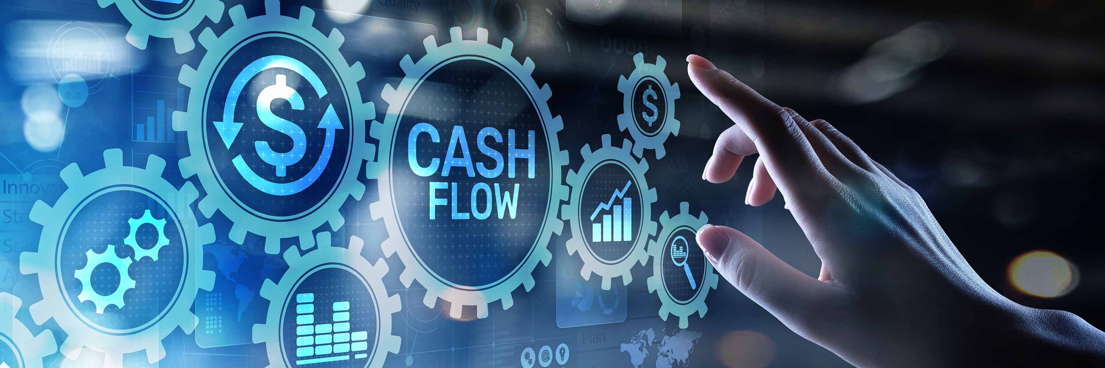 Step-by-Step Cash Flow Management
