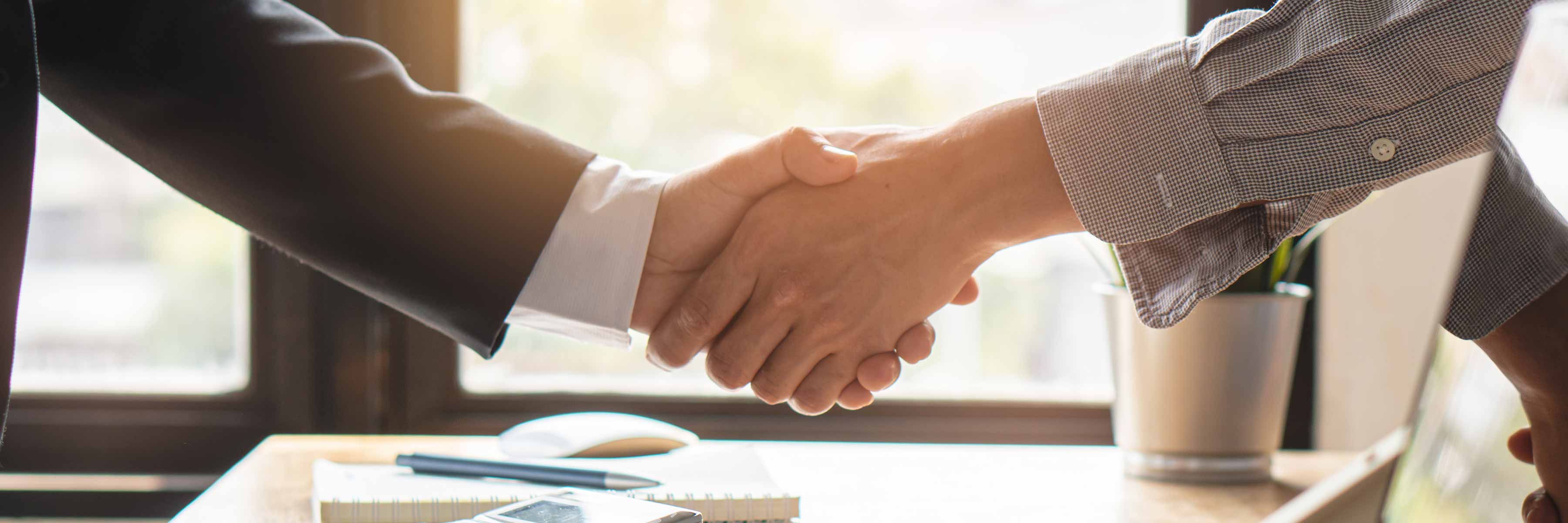 Choosing a Bank for Your Small Business