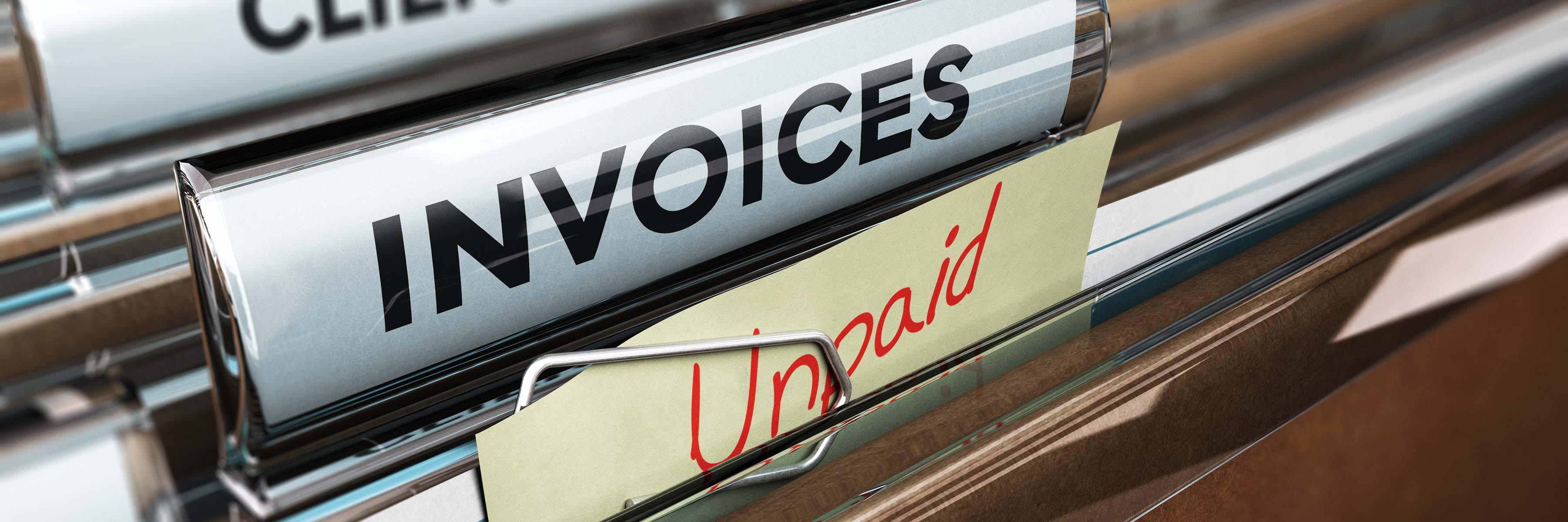 Seven Tips for Dealing with Unpaid Invoices