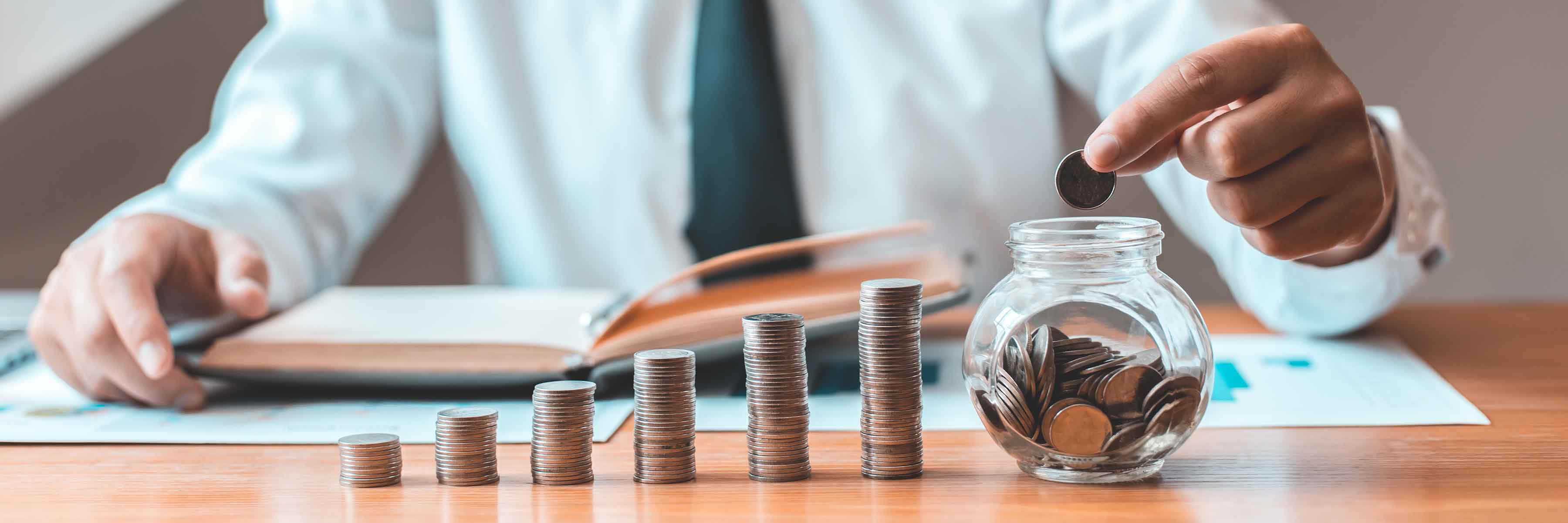 Five Small Business Budgeting Ideas