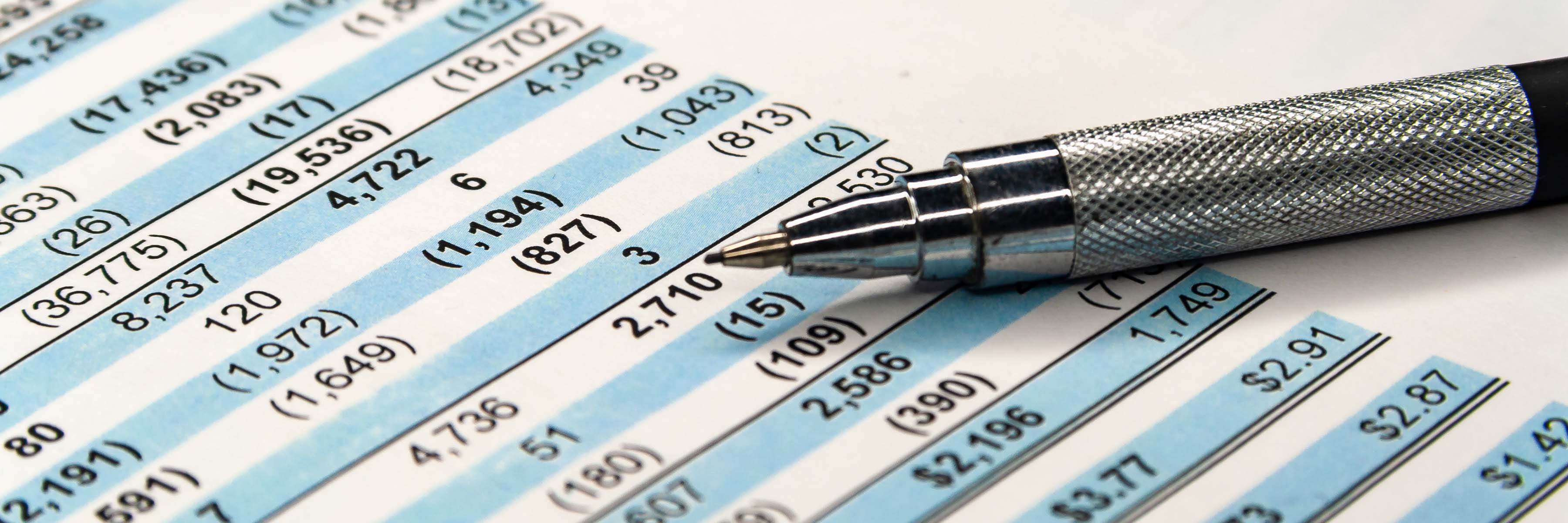 Ten Financial Controls Every Small Business Should Have